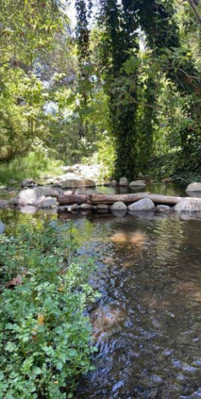 Sisar Creek Sanctuary